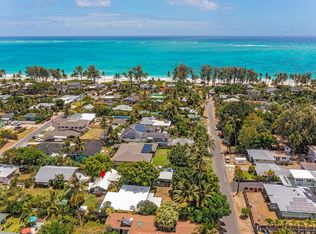 41-037 Hinalea St, Waimanalo, HI 96795
