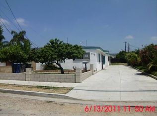 711 E Stearns Ave, La Habra, CA 90631