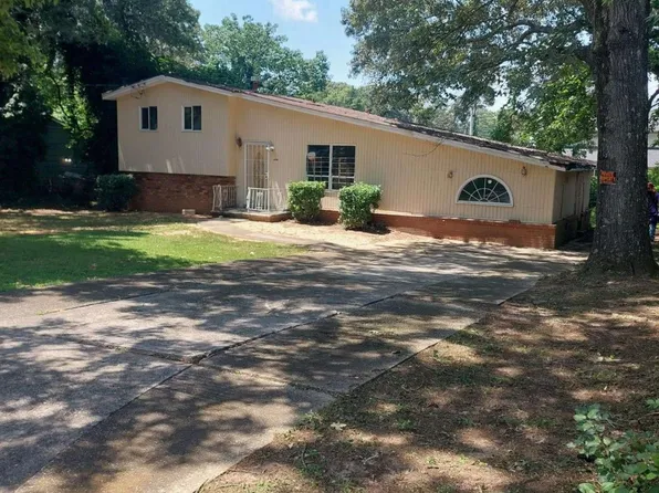 5165 Norman Blvd, Atlanta, GA 30349