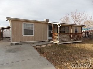 441 Lark Dr, Grand Junction, CO 81504