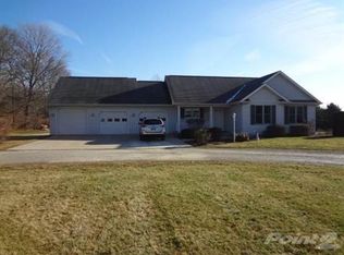 63621 Brick Church Rd, Cassopolis, MI 49031
