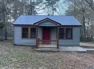 1910 Clark Ave NE, Fort Payne, AL 35967
