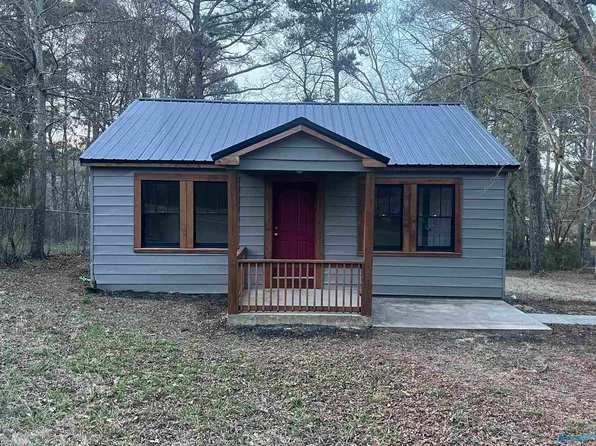 1910 Clark Ave NE, Fort Payne, AL 35967