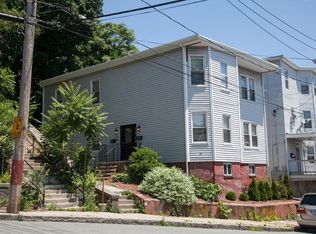 31 Franklin Ave, Chelsea, MA 02150