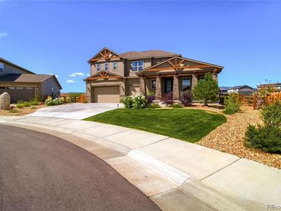 9321 Nile Court, Arvada, CO, 80007