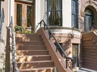 393 Sterling Pl #2, Brooklyn, NY 11238