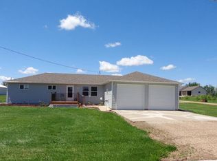 821 Fisk St, Newell, SD 57760