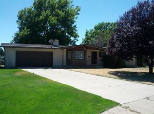 353 W 2060 N, Sunset, UT 84015