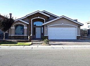 12557 Broad Autumn Ct, El Paso, TX 79928