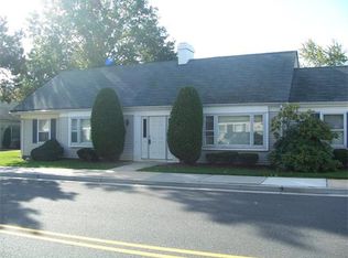 454B New Haven Way, Monroe Township, NJ 08831