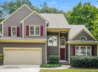 2500 Holbrook Ct, Raleigh, NC 27604