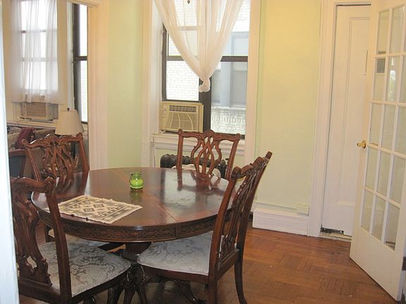 3rd image of 409 Edgecombe Ave APT 5C