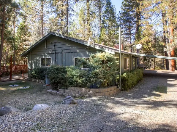 42984 Scenic Dr, Oakhurst, CA 93644