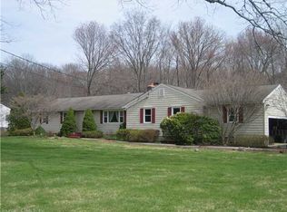 416 Old Country Rd, Orange, CT 06477