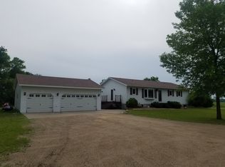 2924 Highway 81, Manvel, ND 58256