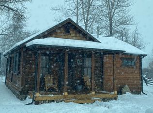 16 S 3rd St, Roberts, MT 59070