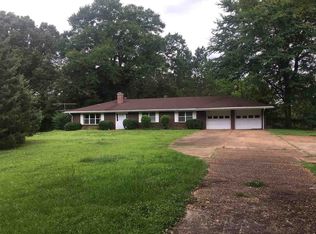 1234 Robinson Rd, Canton, MS 39046