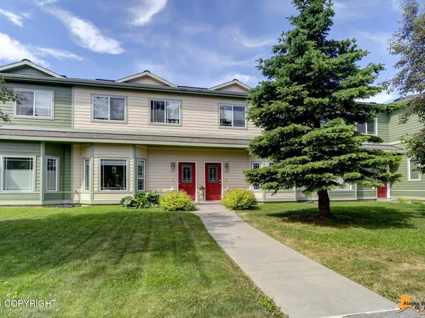 1108 E St, Anchorage, AK 99501