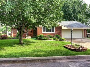18 Saint Jude Dr, Ste Genevieve, MO 63670