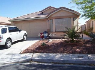 4545 Pacific Sun Ave, Las Vegas, NV 89139