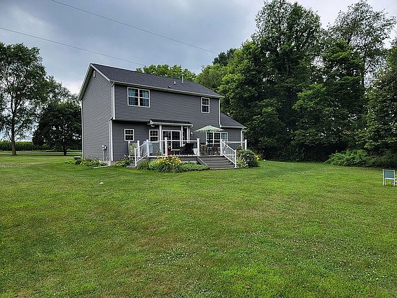 Back of House #1
