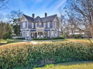 1304 Elm St, Georgetown, TX 78626