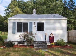 171 Old Lyman Rd, Chicopee, MA 01020