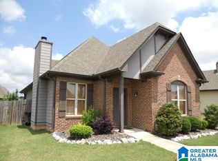 2118 Adkins Pl, Moody, AL 35004