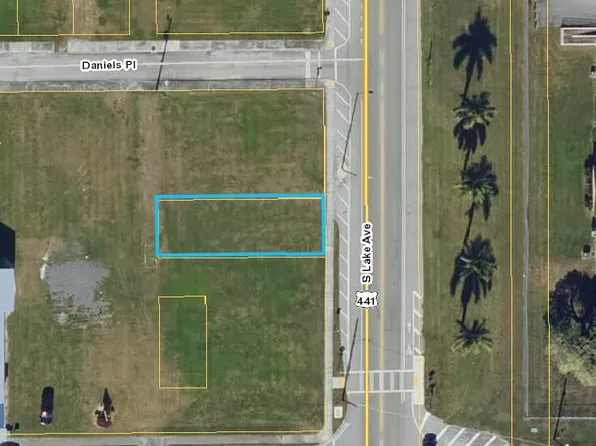 * S Lake Avenue, Pahokee, FL 33476