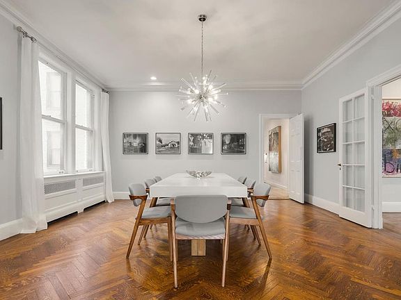 2nd image of 1060 5th Ave #4C