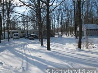 26741 Riverview Dr, Mora, MN 55051