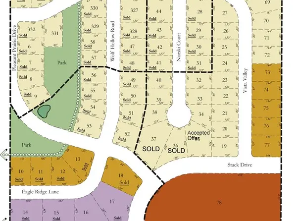 L32 Norski Ct, Windsor, WI 53598