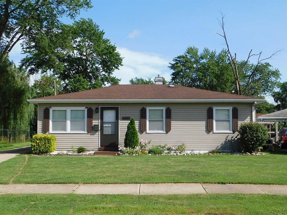 1st image of 6341 Maryland Ave