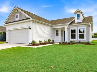 120 Buckingham Dr, Conway, SC 29526