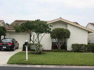 2519 SW Egret Pond Cir, Palm City, FL 34990