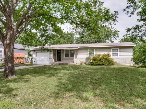 509 Circle Dr, Arlington, TX 76010