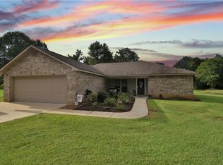 230 Taylor Rd, Dry Prong, LA 71423