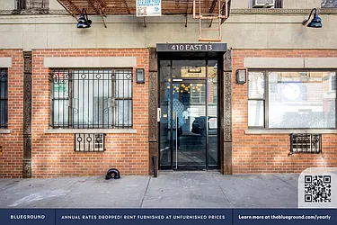 Rented by The Blueground