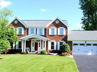 2096 Natchez Trce, Batavia, OH 45103
