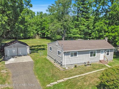1766 Lake Lansing Rd, Haslett, MI, 48840