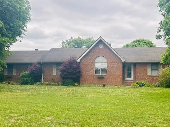3560 Saloma Rd, Campbellsville, KY 42718