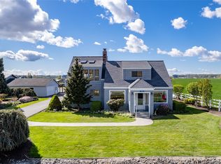 19518 Burkland Rd, Mount Vernon, WA 98274