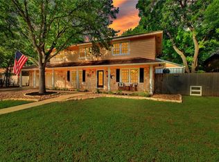 10803 Hard Rock Rd, Austin, TX 78750