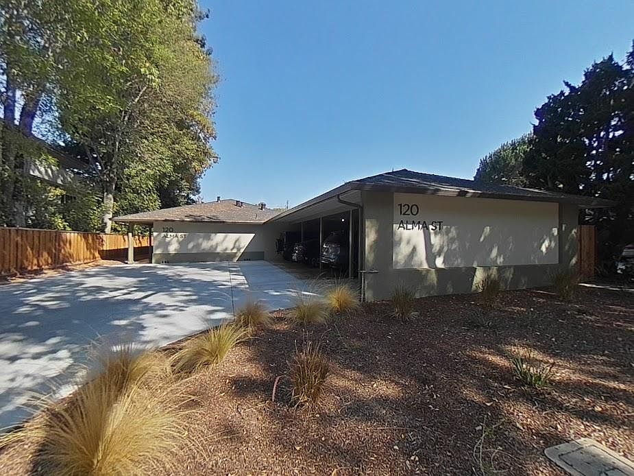1st image of 120 Alma St APT 1