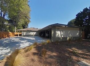 120 Alma St APT 1, Menlo Park, CA 94025