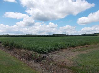 1293 Sawyer Rd, Elizabeth City, NC 27909