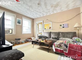 243 Chestnut Hill Ave #32, Brighton, MA 02135