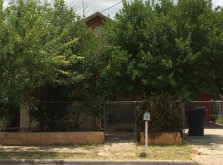 840 Avenue B, Eagle Pass, TX 78852