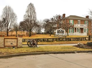 1440 Heritage Lndg #306, Saint Charles, MO 63303