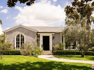 162 S Lucerne Blvd, Los Angeles, CA, 90004